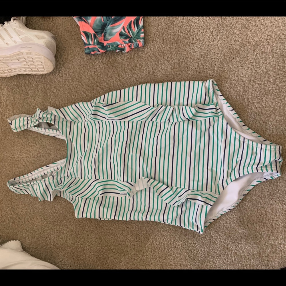 Swimsuit